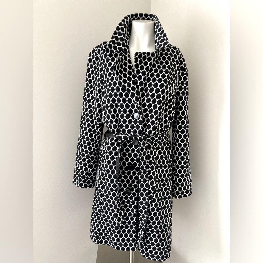 DM New York Jacket